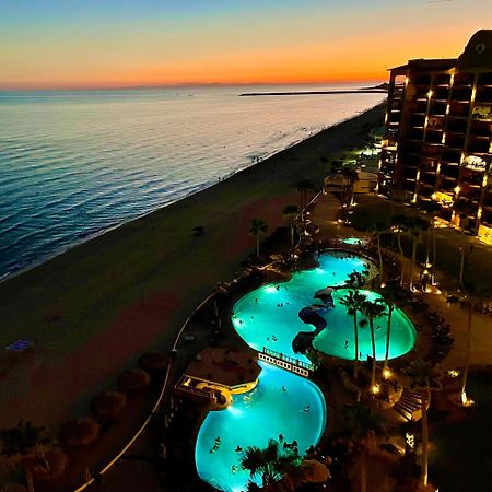 Sonoran Sea Resort Beachfront Penthouse 푸에르토페나스코 외부 사진