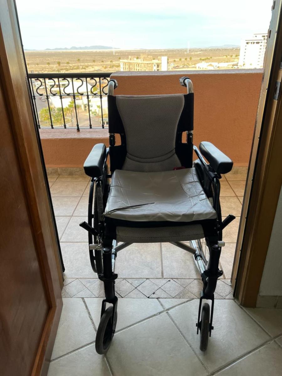 Sonoran Sea Resort Beachfront Penthouse 푸에르토페나스코 외부 사진