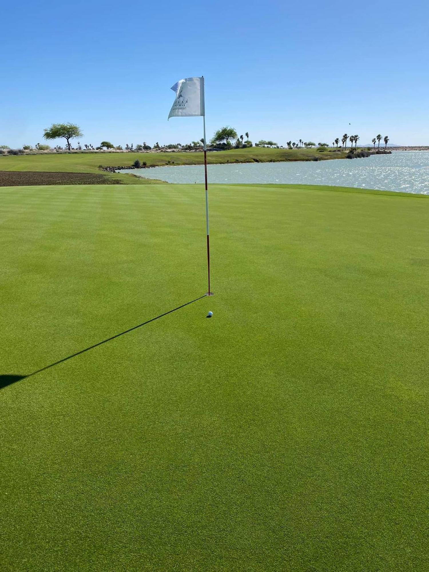 Sonoran Sea Resort Beachfront Penthouse 푸에르토페나스코 외부 사진