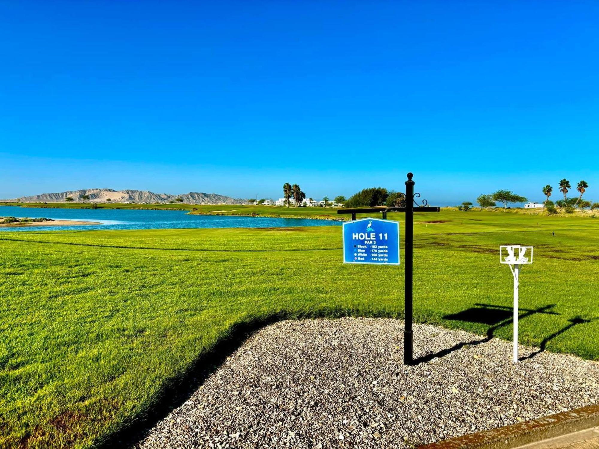 Sonoran Sea Resort Beachfront Penthouse 푸에르토페나스코 외부 사진