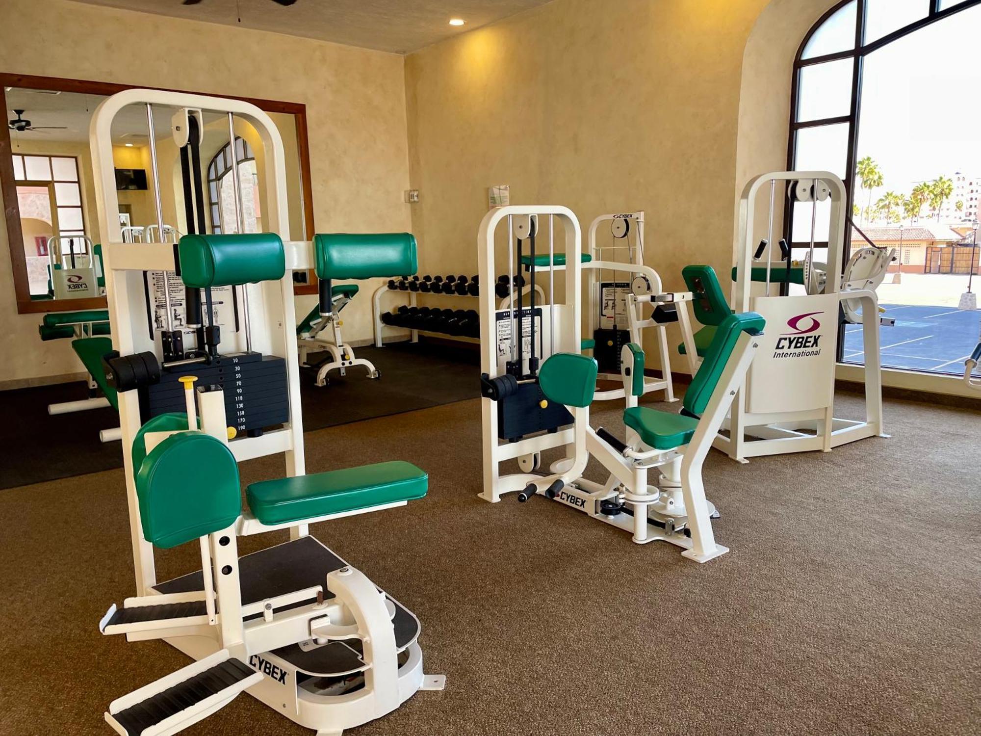 Sonoran Sea Resort Beachfront Penthouse 푸에르토페나스코 외부 사진