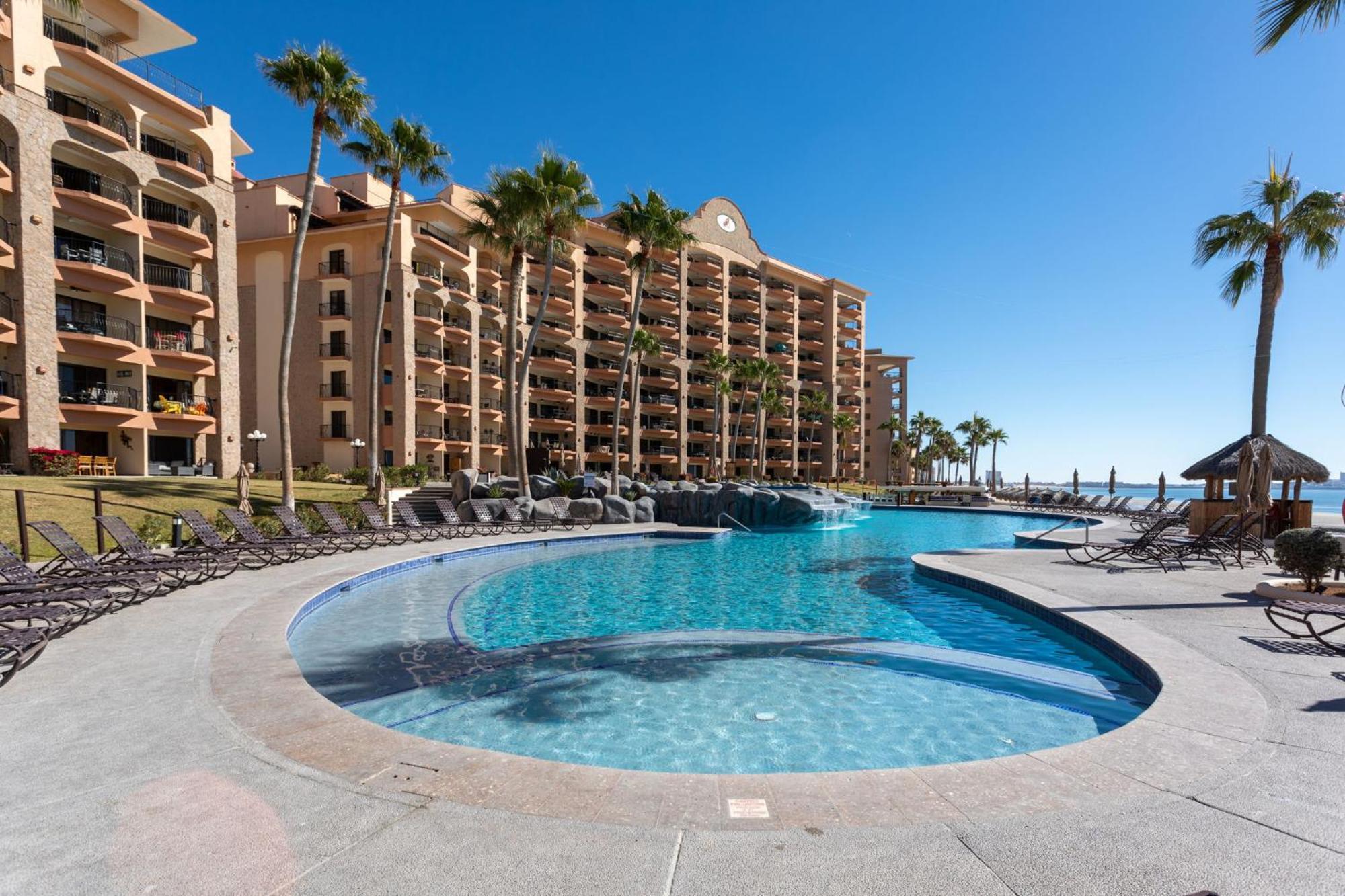 Sonoran Sea Resort Beachfront Penthouse 푸에르토페나스코 외부 사진