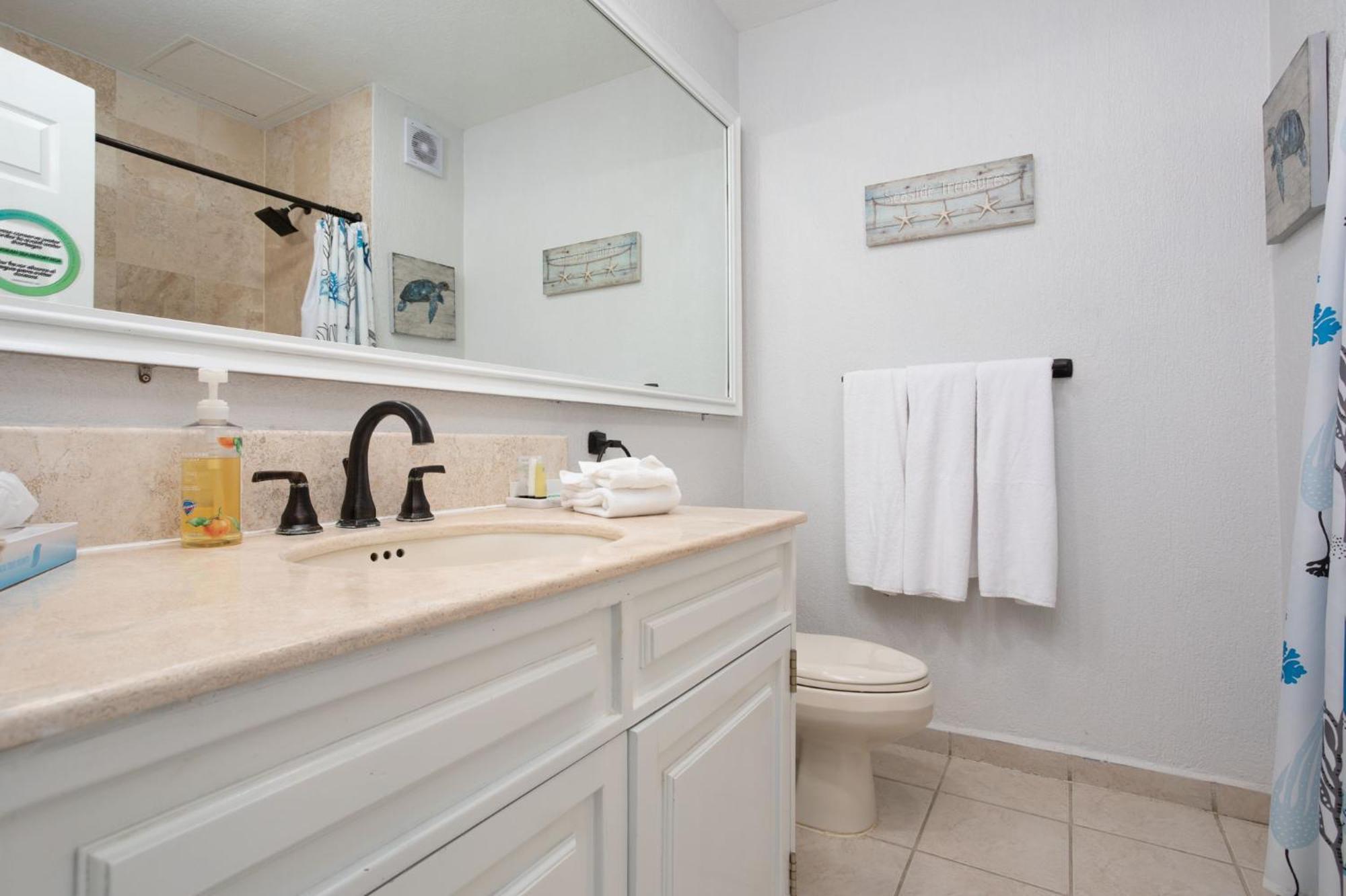 Sonoran Sea Resort Beachfront Penthouse 푸에르토페나스코 외부 사진