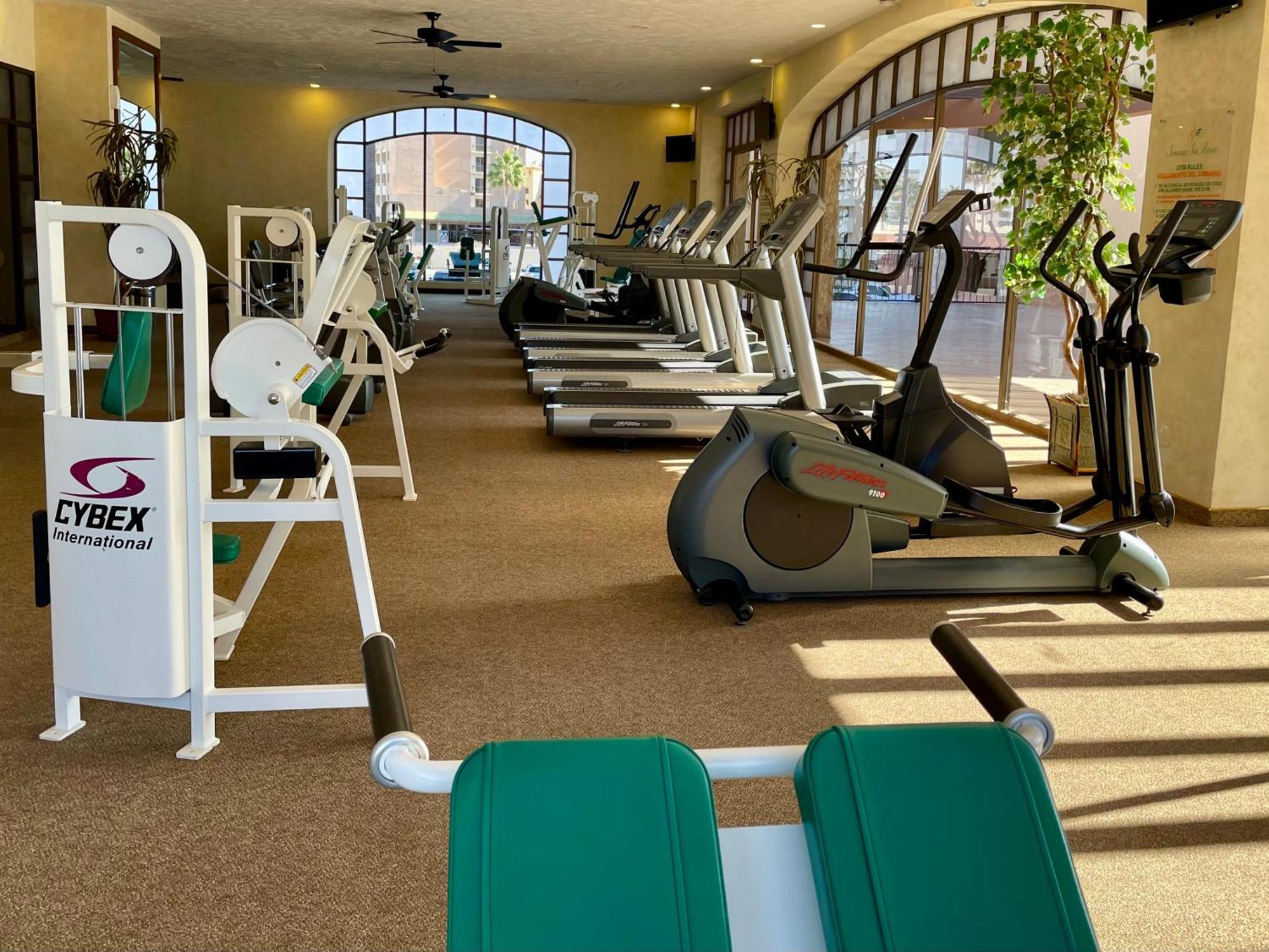 Sonoran Sea Resort Beachfront Penthouse 푸에르토페나스코 외부 사진