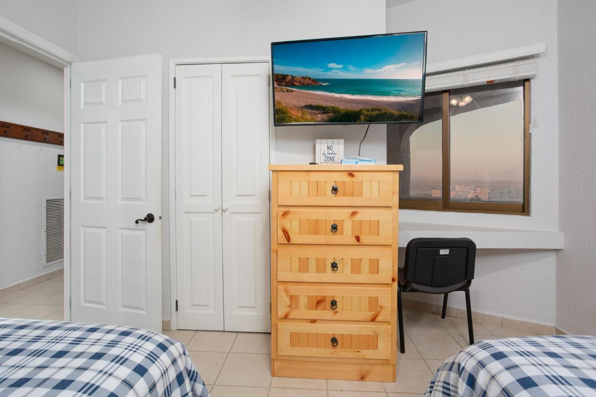 Sonoran Sea Resort Beachfront Penthouse 푸에르토페나스코 외부 사진