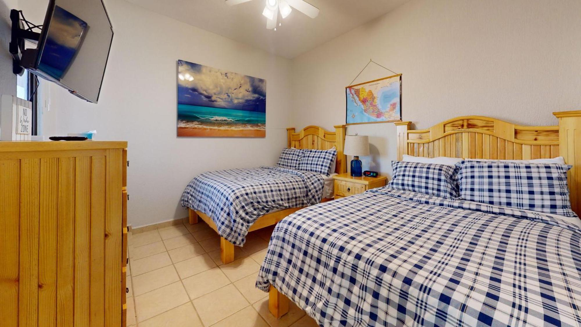 Sonoran Sea Resort Beachfront Penthouse 푸에르토페나스코 외부 사진