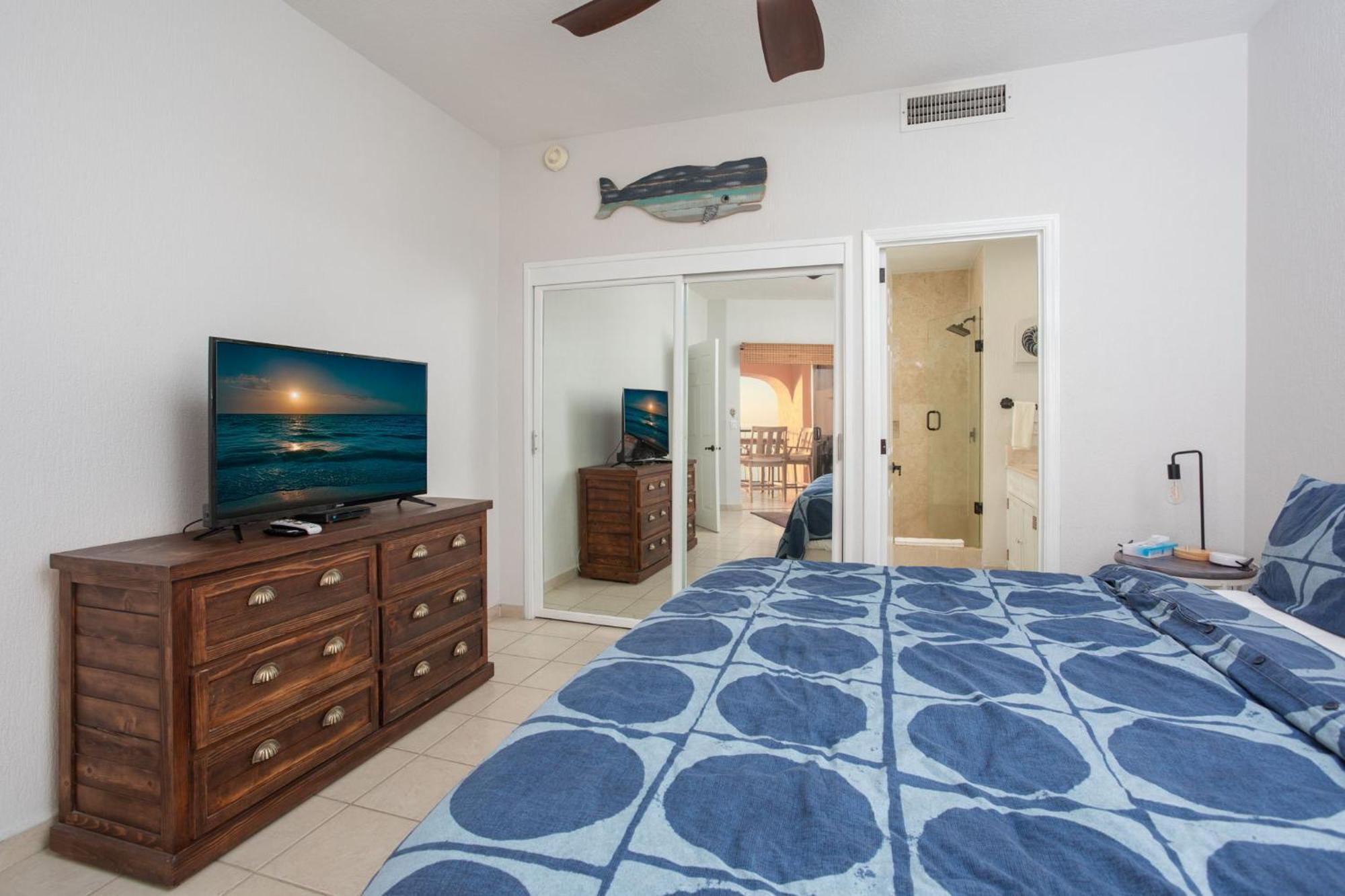 Sonoran Sea Resort Beachfront Penthouse 푸에르토페나스코 외부 사진
