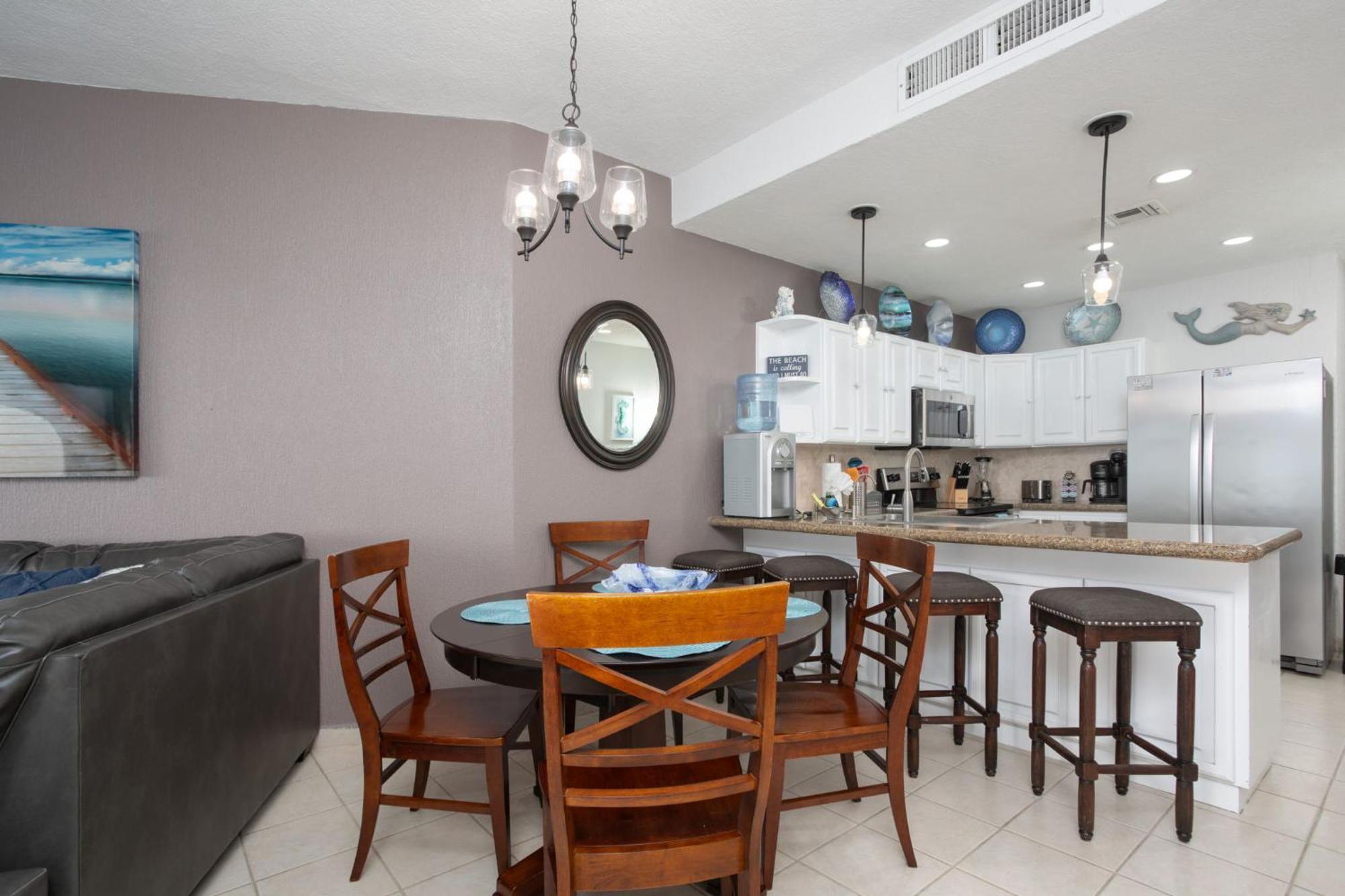 Sonoran Sea Resort Beachfront Penthouse 푸에르토페나스코 외부 사진