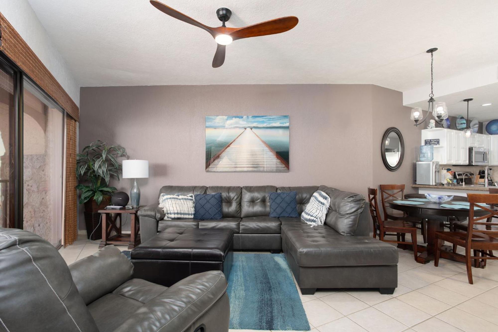 Sonoran Sea Resort Beachfront Penthouse 푸에르토페나스코 외부 사진